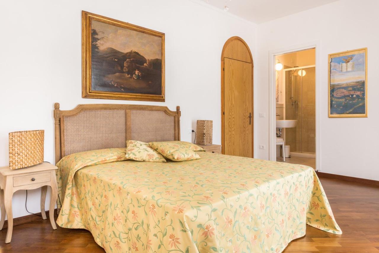 B&B La Bragadina Lido di Venezia Ngoại thất bức ảnh