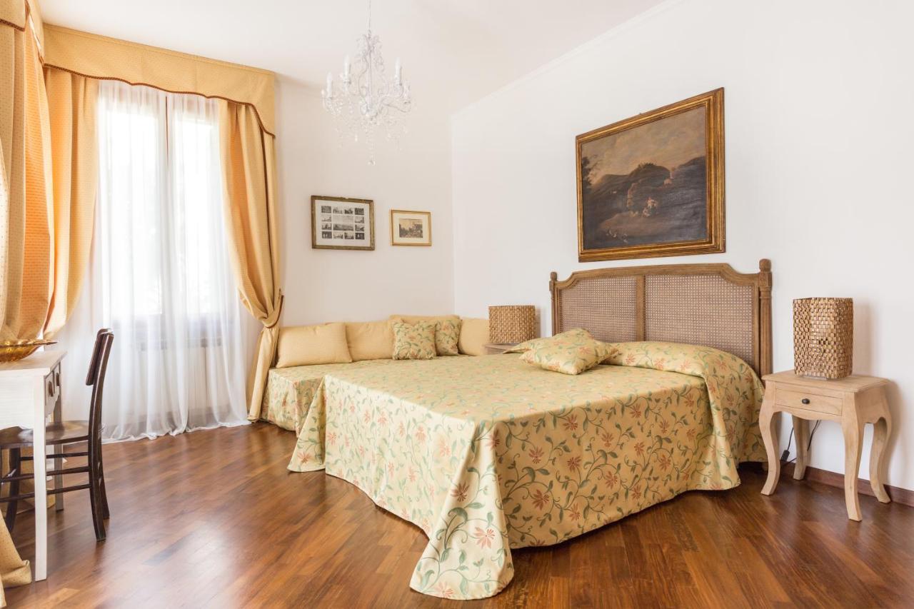 B&B La Bragadina Lido di Venezia Ngoại thất bức ảnh